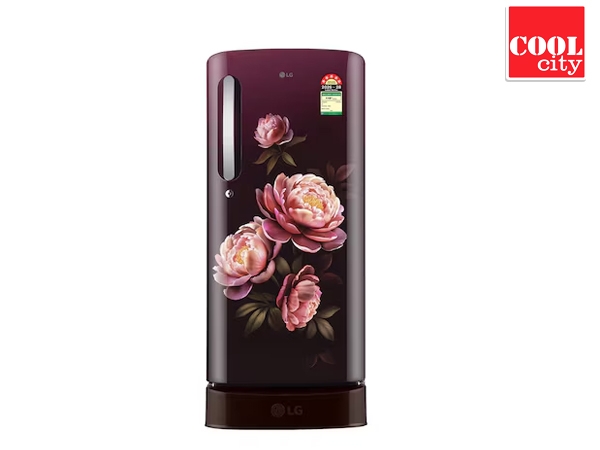 LG - 185 LTR - 5 STAR- GLD1956ZAWG.AWGZEBN
